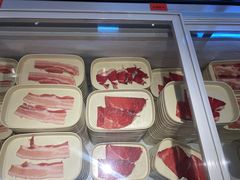 -福成自助烤肉(双桥万达店)