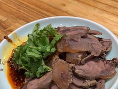 牛肉（金钱腱）-古觉面片(南门书院门店)
