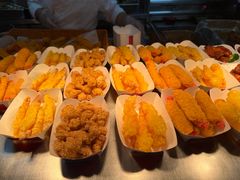 -阿那亚第三食堂 Cafeteria 3