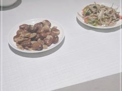 -悦融琥珀·京鲁菜·海味珍品(西单店)