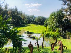 -四季酒店下午茶