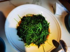 酒香草头-荷塘秋月·本帮江浙菜(国权路店)