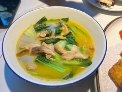 -老阿爸鲜鱼土菜(园区永旺店)