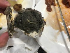 -圣罗巴海鲜烤肉自助(新乡万达店)