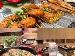 -聚味瞿记·龙虾堂(天元店)