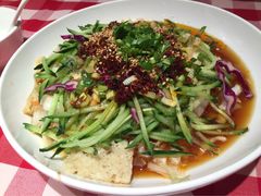 西贝拉皮-西贝(上海我格广场店)