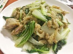 -无招牌