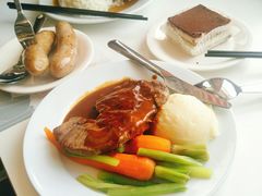 -宜家·瑞典风味餐厅(无锡店)