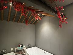 -扬派·扬州搓背馆(运河旗舰店)