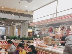 -乡村基·川味现炒大王(熙悦天街店)