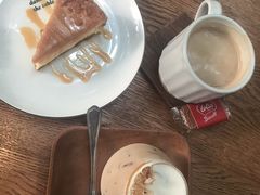 -Nirvana Cafe&Bar(北仓文创街区店)