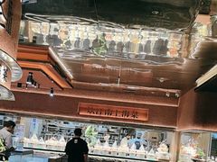 -炊江南·上海菜(国展华漕店)