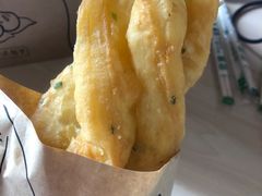 -头壹号饸饹面·大油条(常营店)