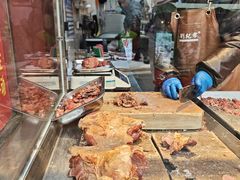 -刘纪孝腊牛羊肉(北广济街店)