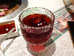 -韩香福烤肉庄园(华夏路店)