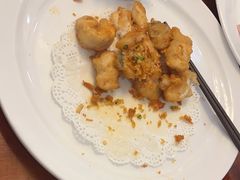 -东江渔村·古典园林·30年粤菜老字号(太和店)