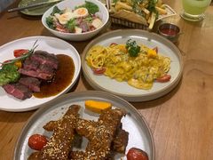 -The Good Place好地方·Brunch·coffee(国贸店)