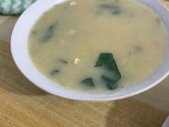 -老方子馅饼粥(台东店)