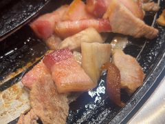 -阿山卓·野生菌火锅·纳西火塘烤肉