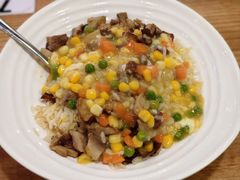 -裕记烧腊连锁餐饮(外马分店)
