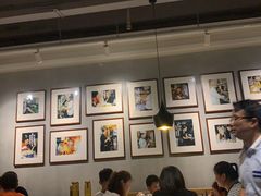 酸菜巴沙鱼片-大碗先生(万家丽店)