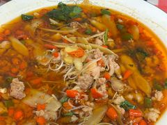 -盐老幺自贡盐帮菜老店