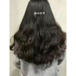 点击看大图 -Some Hair