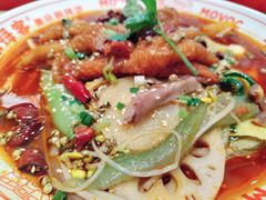 -首开·龙湖成都西宸天街