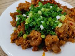 -代四孃牛华豆腐脑美味小食(总店)