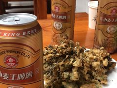 -刘家大院餐厅