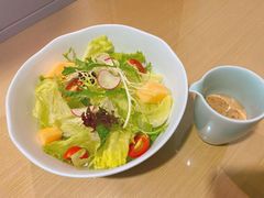 -茶宴·美食地标餐厅(沙坡尾店)