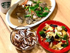 -海味鲜温州家常菜