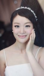 iphone_upload_pic-FIONA MAKE UP恋妆造型