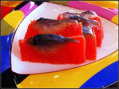 -武汉光谷金盾大酒店-派瑞阁西餐厅