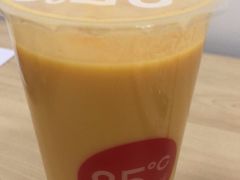杨枝甘露-85度C(青岛燕儿岛店)