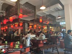 大堂-川道拐耗儿鱼(置信路店)