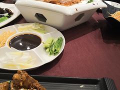 -西安烤鸭店(369烤鸭王店)