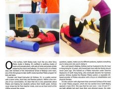 iphone_upload_pic-Isofit 普拉提·婵柔工作室