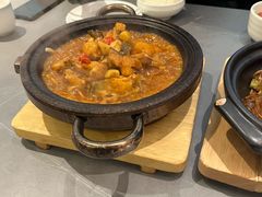 -宏宴·新京菜(望京店)