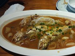 -打酱油·非遗淮扬菜(瘦西湖梅岭店)