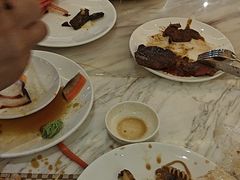 -长沙三景韦尔斯利酒店·Oval全日制餐厅自助餐
