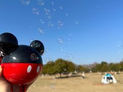 -钟山体育运动公园