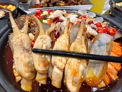 -阿胖龙虾(罍街店)