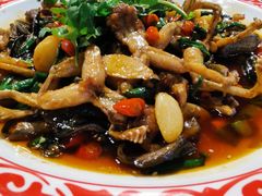 -牟记江湖重庆地标特色菜鱼蛋海鲜无刺鲫鱼(巴南区黑金冠十多年好店)