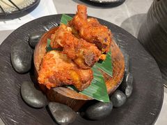 -沿江海南菜·文昌鸡祖师爷(大东海店)