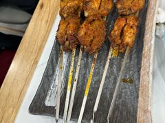 -清真·尖子尖牛肉面(王府井店)