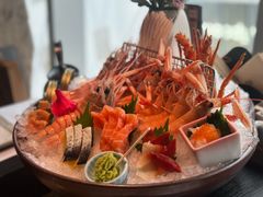 -花潮料理艺食馆(SM新生活广场店)
