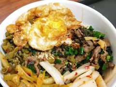 -李易面馆(树木岭店)