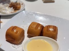 -强记海鲜·大排档(蛇口新街店)