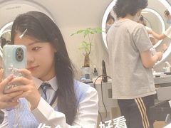 -天真蓝照相馆(五角场百联又一城店)